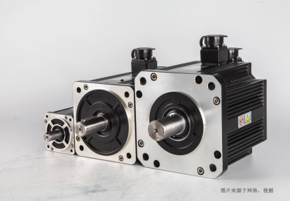 德國伺服電機進口報關流程到上海機場代理設備案例