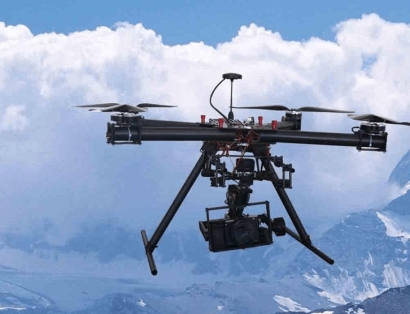 珠海無人機進口報關(guān)流程_航拍無人機清關(guān)注意事項