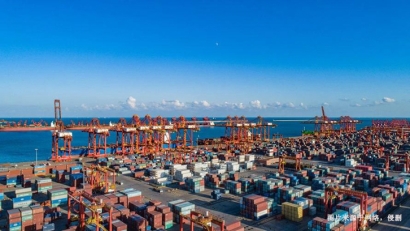 連云港貨代進口報關公司哪家好？江蘇清關公司排名