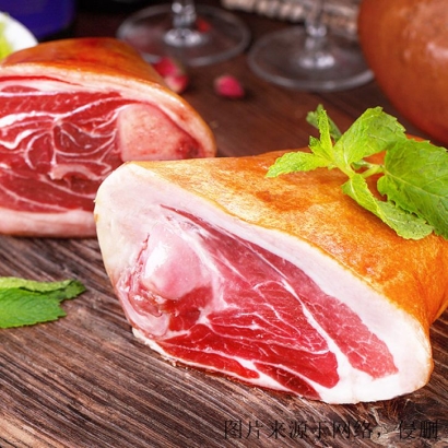 西班牙食品進口報關(guān)，伊比利亞火腿進口