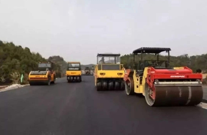 瀝青進口清關資料以及瀝青進口通關注意事項