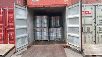 四類(lèi)危險(xiǎn)品進(jìn)口報(bào)關(guān)公司告訴你危險(xiǎn)品進(jìn)口流程