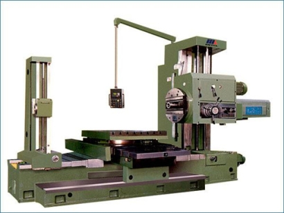 荷蘭二手臥式鏜床進口清關到上海，清關攻略你了解多少?