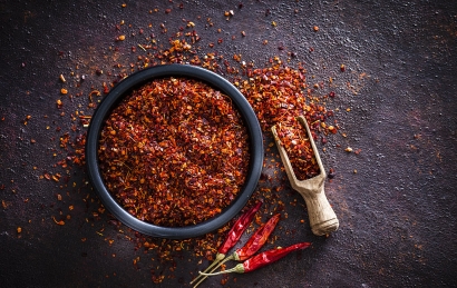 上海辣椒進口清關代理服務