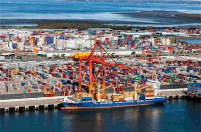 廣州南沙港報關公司哪家好？廣東清關公司排名前十