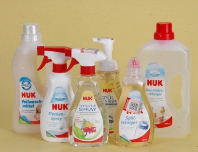 如何從國(guó)外進(jìn)口消毒液