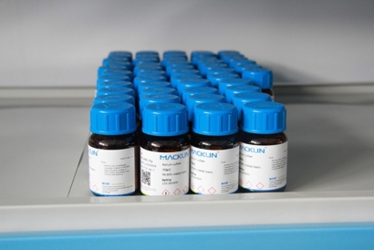 武漢機(jī)場大學(xué)實(shí)驗(yàn)室試劑進(jìn)口報(bào)關(guān)代理流程