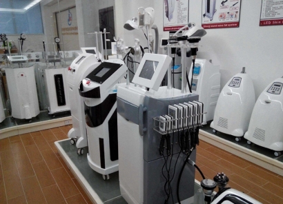 廣州進(jìn)口美容儀器報(bào)關(guān)公司代理流程一站式門(mén)到門(mén)