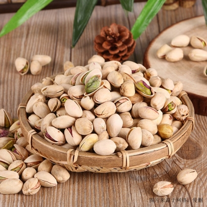 進口開心果青島清關怎么收費？19年廣州堅果報關行