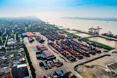 浙江溫州港進口清關公司哪家好？溫州港報關