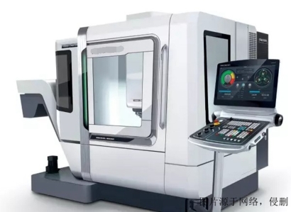 天津二手數(shù)控機床進口報關流程-20年舊設備報關行