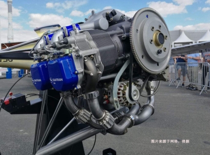 奧地利航空發動機進口報關資料_廣州機場設備報關行