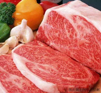 凍牛肉進口清關流程是什么？哈薩克斯坦冷凍牛肉報關