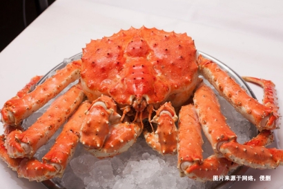 福州螃蟹進口報關公司哪家好？福建水產品進口報關行