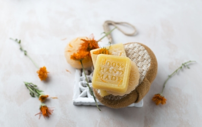 肥皂進口清關代理