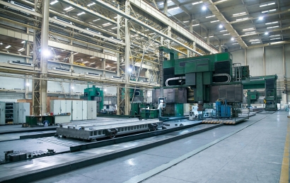 機械進(jìn)口報關(guān)