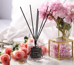 印度玫瑰香薰進(jìn)口報(bào)關(guān)流程到上海浦東國(guó)際機(jī)場(chǎng)案例