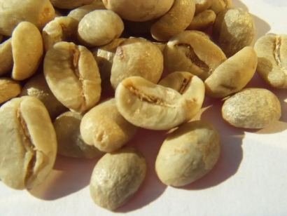 巴西生咖啡豆進(jìn)口報關(guān)流程到深圳寶安機(jī)場食品案例