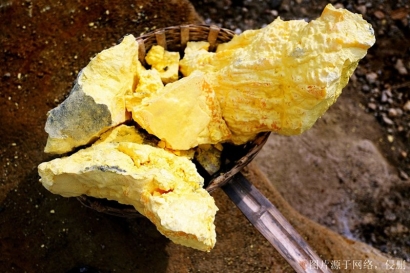 寧波硫磺進(jìn)口報(bào)關(guān)資料_印尼化工品進(jìn)口海運(yùn)門到門