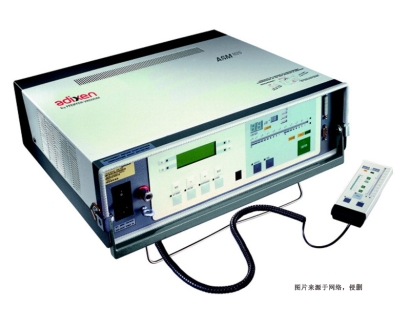 日本舊氦氣檢漏儀進口報關(guān)流程到上海代理設備案例