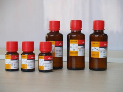 美國實(shí)驗(yàn)室化學(xué)試劑進(jìn)口報(bào)關(guān)資料到上海機(jī)場案例