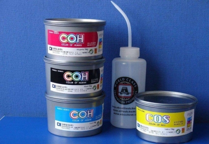 臺灣化工品進(jìn)口報(bào)關(guān)資料到上海洋山港油墨案例