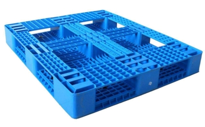 日本塑料托盤進口報關(guān)公司到深圳南山港代理案例