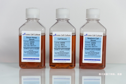澳大利亞新生牛血清進口報關(guān)資料到深圳生物制品案例