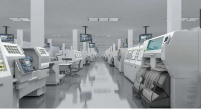 「機械設備進口」日本到福建進口二手精密半導體生產(chǎn)線代理清關案例