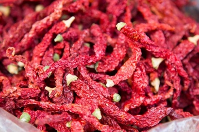 廣州辣椒干進(jìn)口清關(guān)公司代理手續(xù)資料有哪些