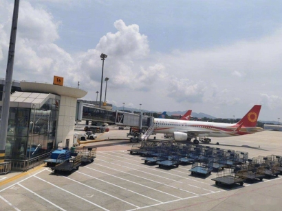 青島流亭機(jī)場(chǎng)進(jìn)口報(bào)關(guān)公司哪家好？青島進(jìn)口清關(guān)公司