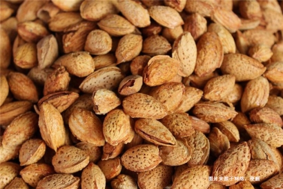 澳洲巴旦木進(jìn)口報關(guān)流程到天津代理堅果食品案例