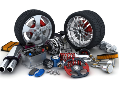 汽車配件進口清關(guān)流程_進口二手汽車配件報關(guān)代理