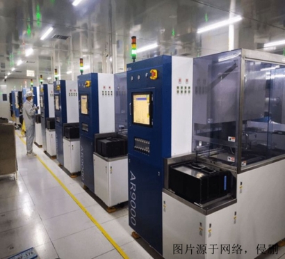 深圳半導體設備進口報關(guān)資料費用-20年舊設備報關(guān)行