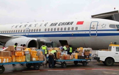 武漢國際貨運代理公司哪家好？武漢空運進口報關公司