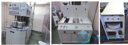 二手半導(dǎo)體生產(chǎn)線設(shè)備進(jìn)口報(bào)關(guān)代理服務(wù)案例