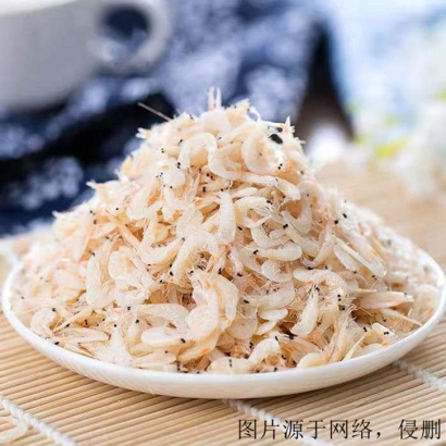 日本蝦皮進口報關資料_廣州海鮮蝦干進口清關流程