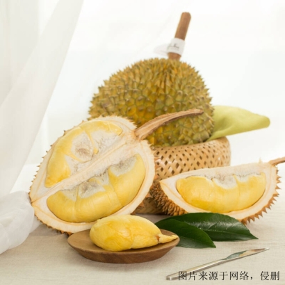 馬來西亞榴蓮干食品進口報關(guān)_一站式解決方案