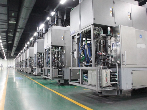 光伏生產線設備進口清關代理麻煩嗎 光伏生產線設備進口清關代理