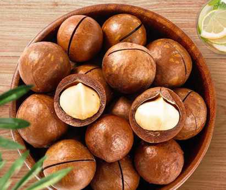 越南夏威夷果仁進口報關(guān)流程 越南夏威夷果仁進口報關(guān)流程