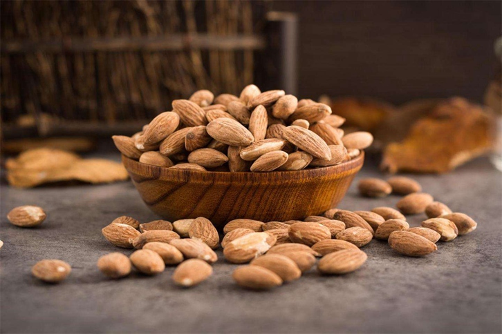 澳大利亞扁桃仁進口報關流程 澳大利亞扁桃仁進口報關流程