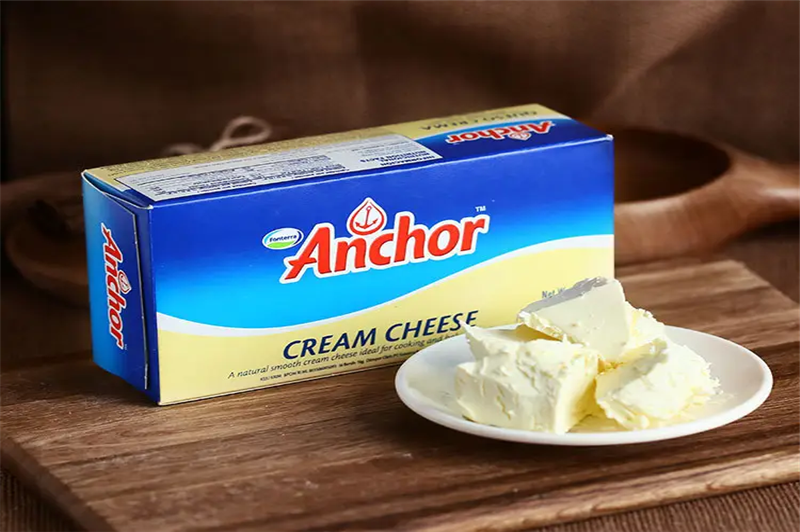 法國稀奶油進口報關流程 法國稀奶油進口報關流程