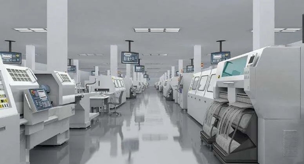 半導體生產線設備進口報關代理 半導體生產線設備進口報關代理