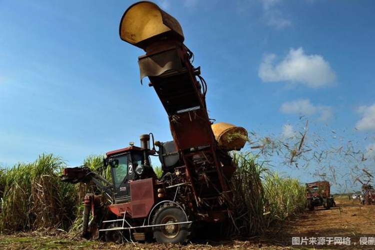 美國聯(lián)合收割機(jī)進(jìn)口報(bào)關(guān)