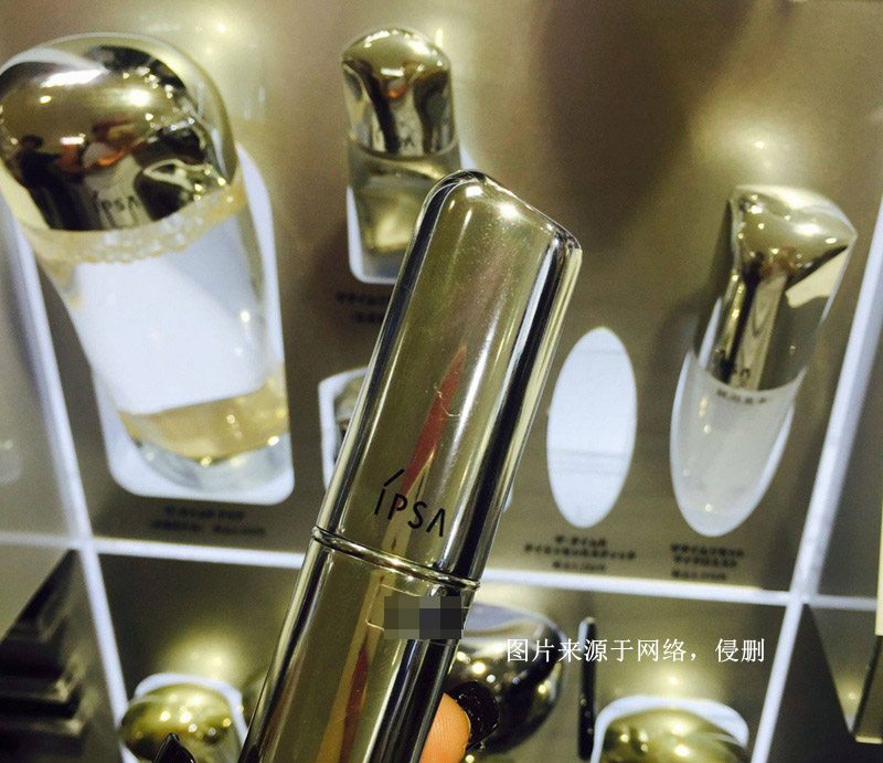 上海進口美國化妝品清關資料 上海進口美國化妝品清關資料