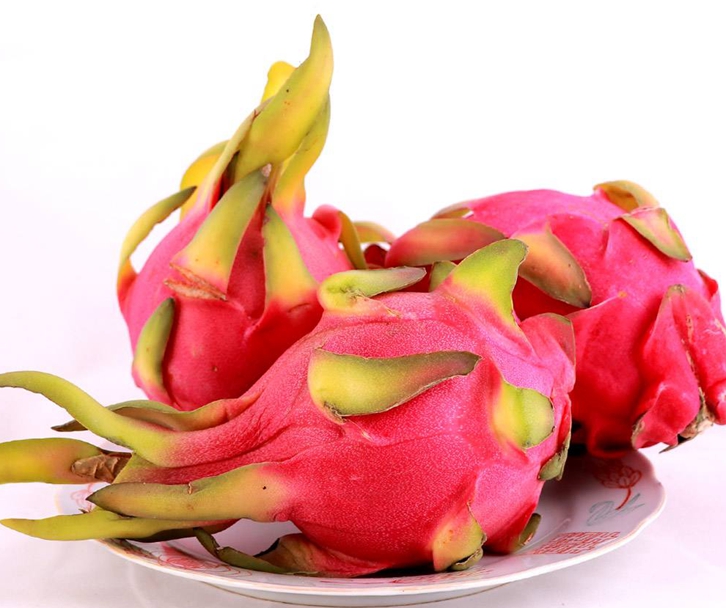 越南火龍果進口報關流程 越南火龍果進口報關流程