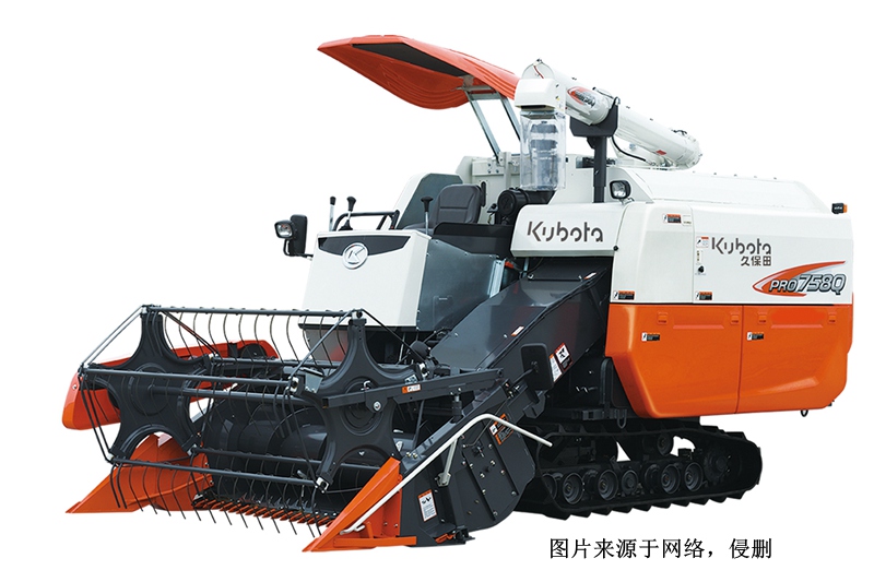 美國(guó)舊聯(lián)合收割機(jī)進(jìn)口報(bào)關(guān)流程 美國(guó)舊聯(lián)合收割機(jī)進(jìn)口報(bào)關(guān)流程