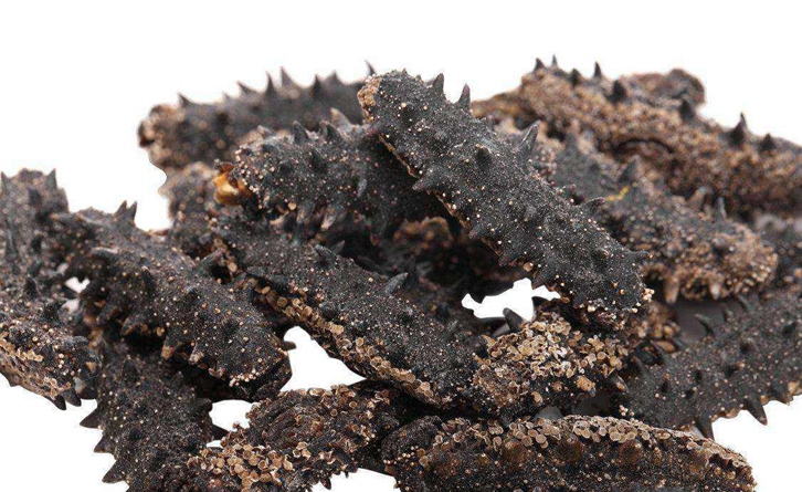 印尼干海參進口報關(guān)流程 印尼干海參進口報關(guān)流程