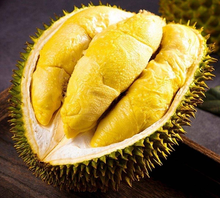 上海進口泰國榴蓮報關資料 上海進口泰國榴蓮報關資料