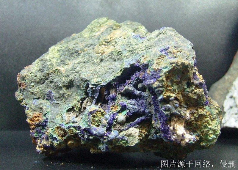 天津進口銅精礦報關(guān)流程 天津進口銅精礦報關(guān)流程